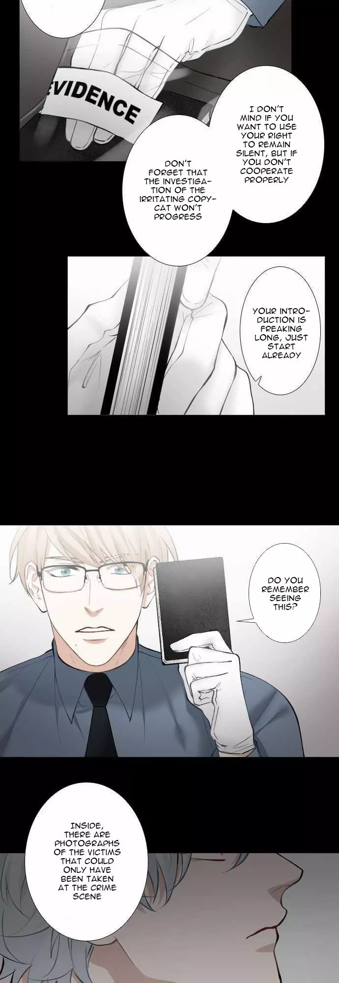Manga page 7