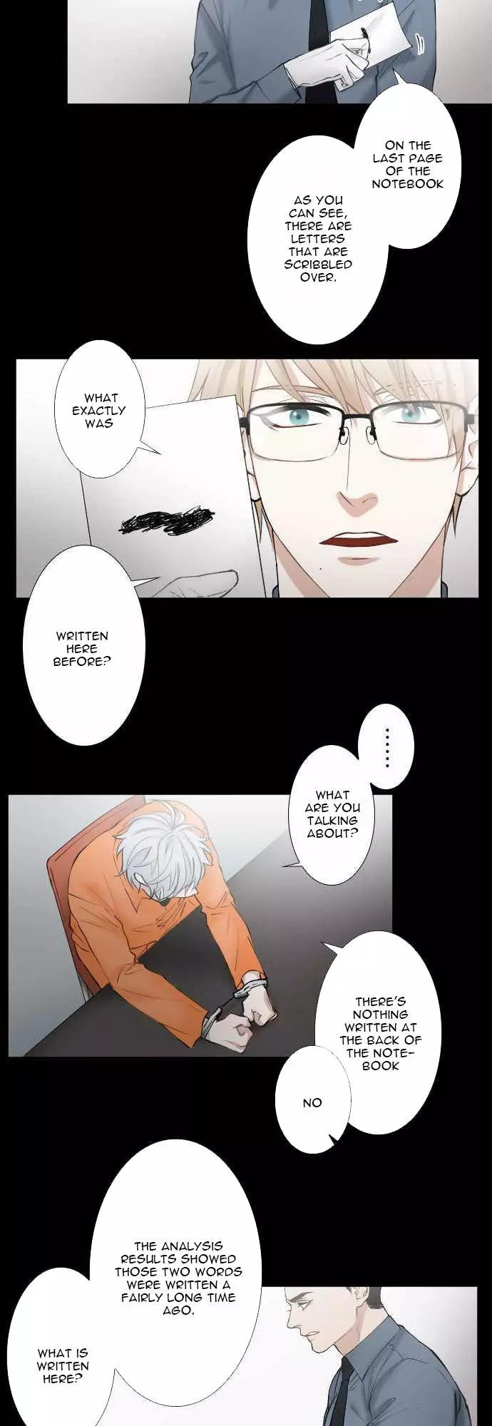 Manga page 10