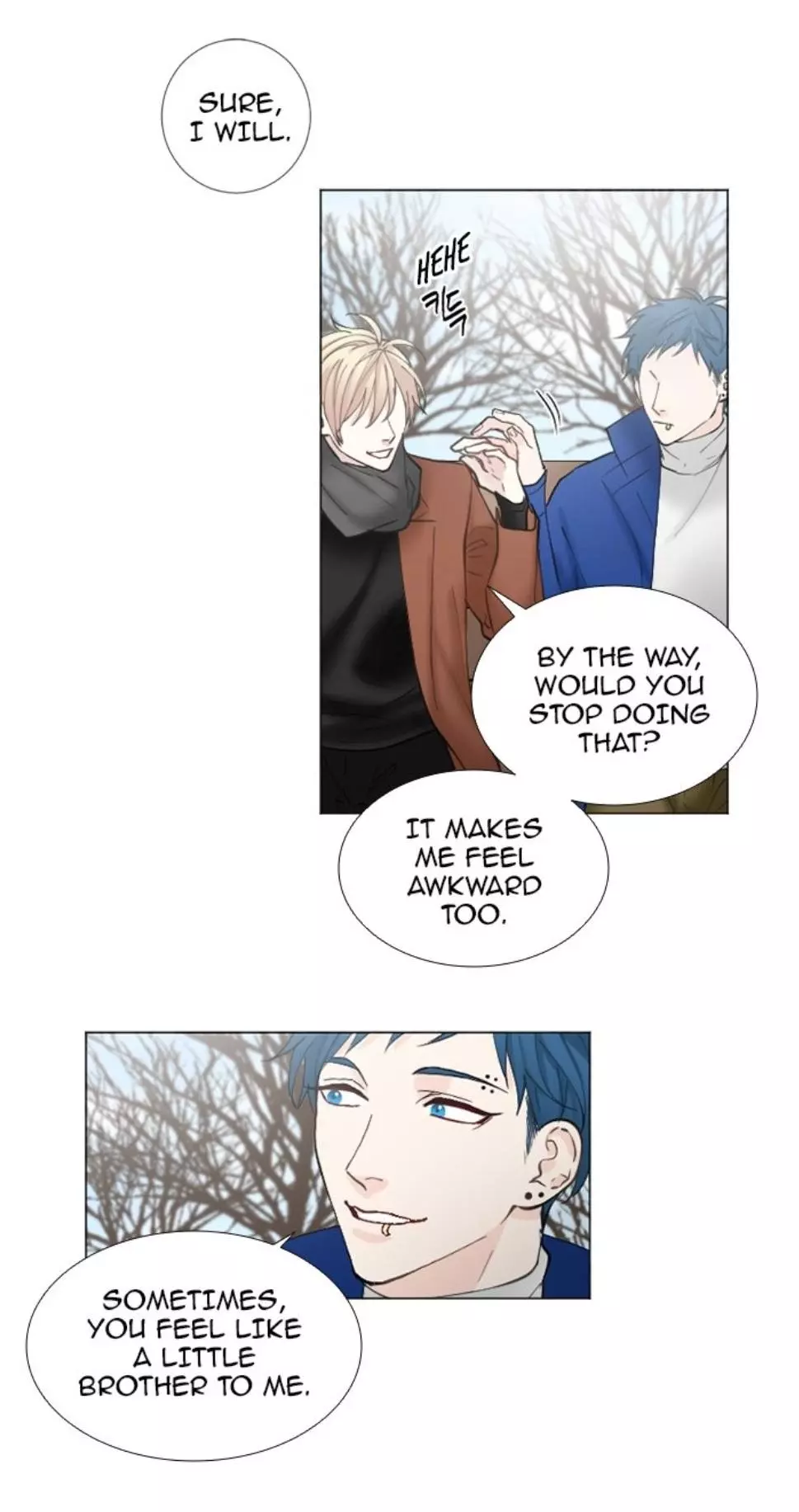 Manga page 23