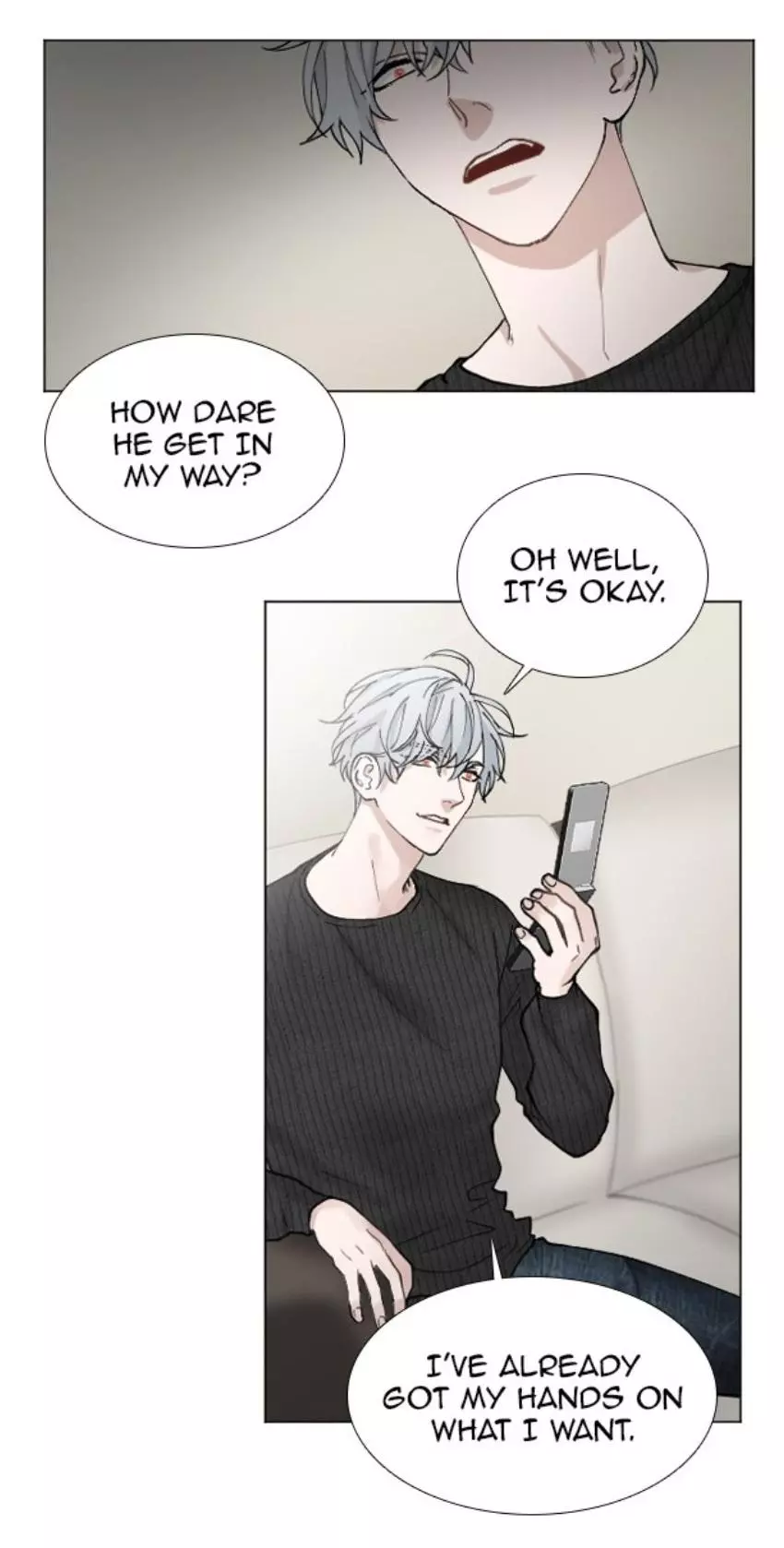 Manga page 23