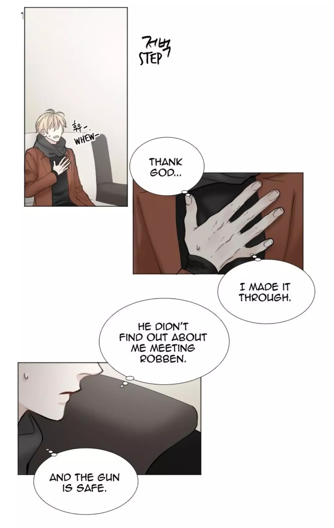Manga page 20