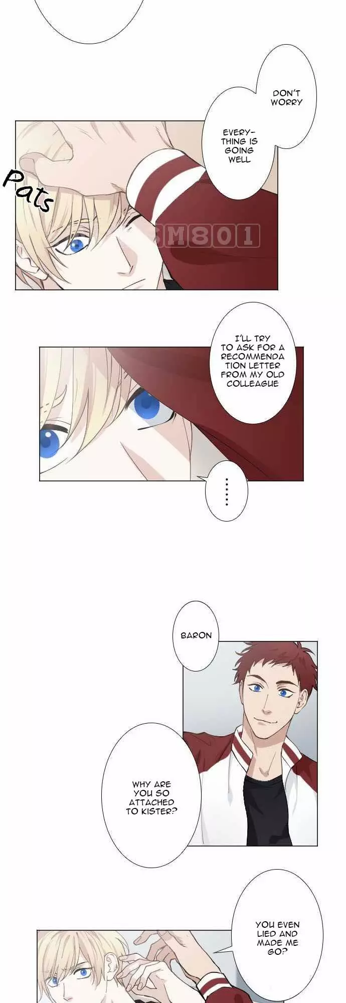 Manga page 20