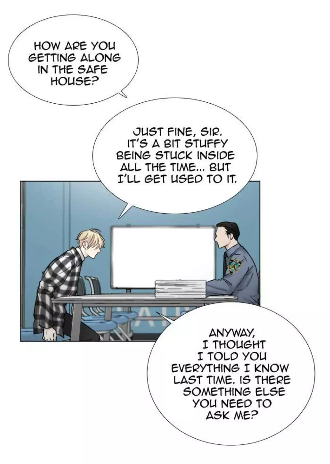 Manga page 18