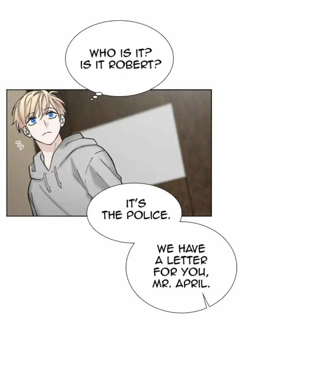 Manga page 10