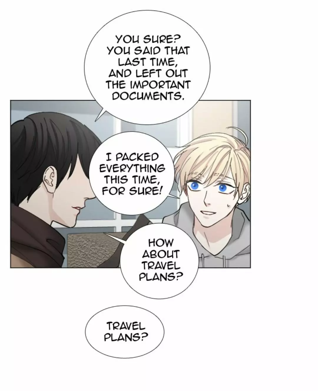 Manga page 31
