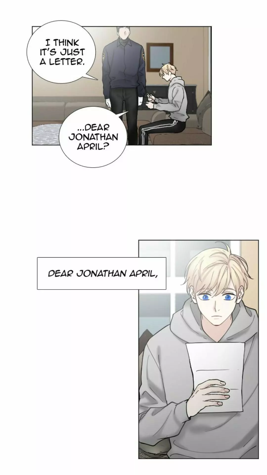 Manga page 14