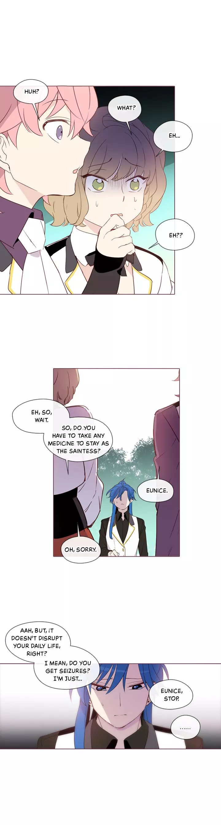 Manga page 11