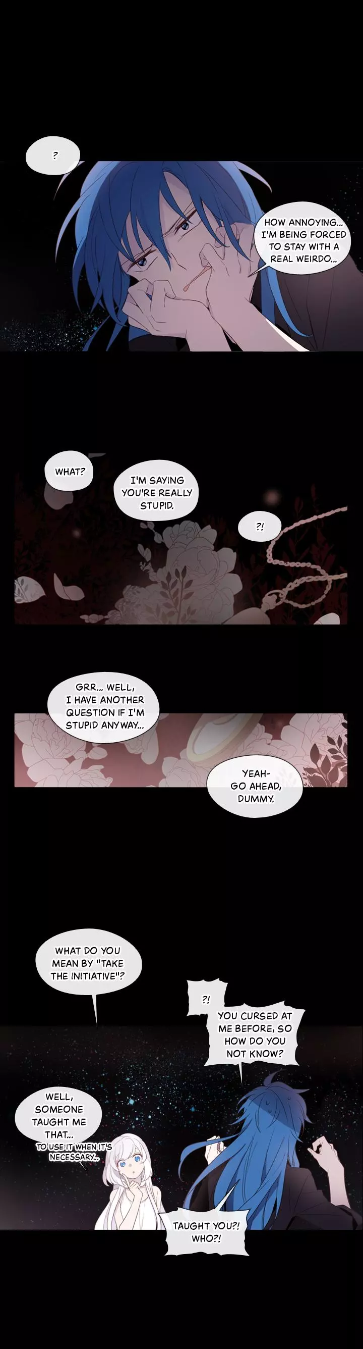 Manga page 17