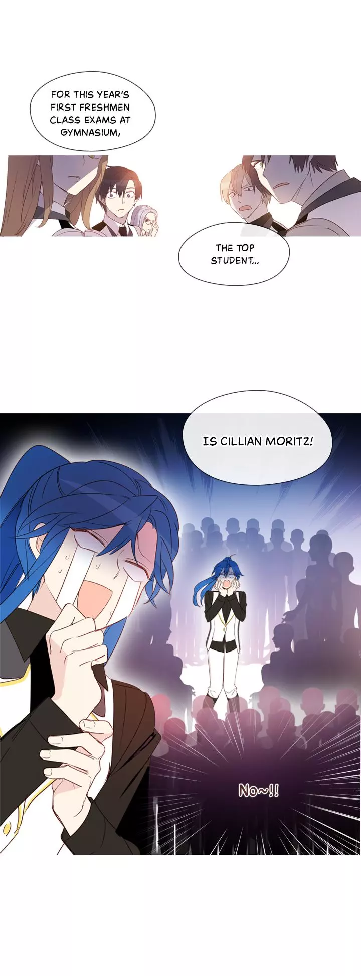 Manga page 14