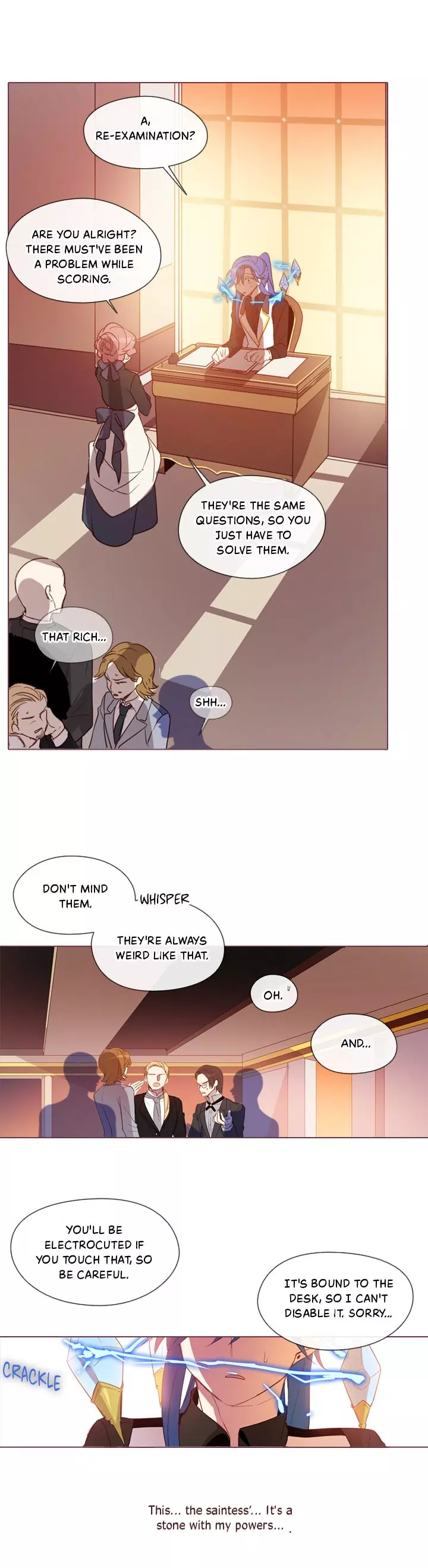 Manga page 7