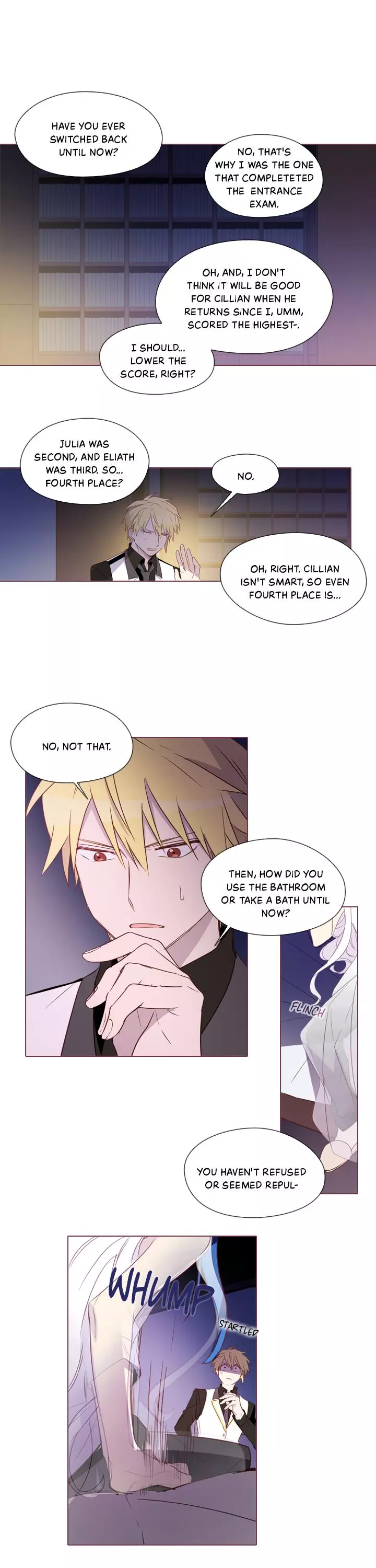Manga page 15