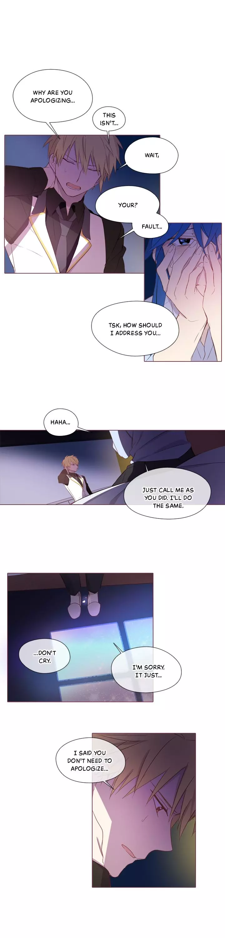 Manga page 13
