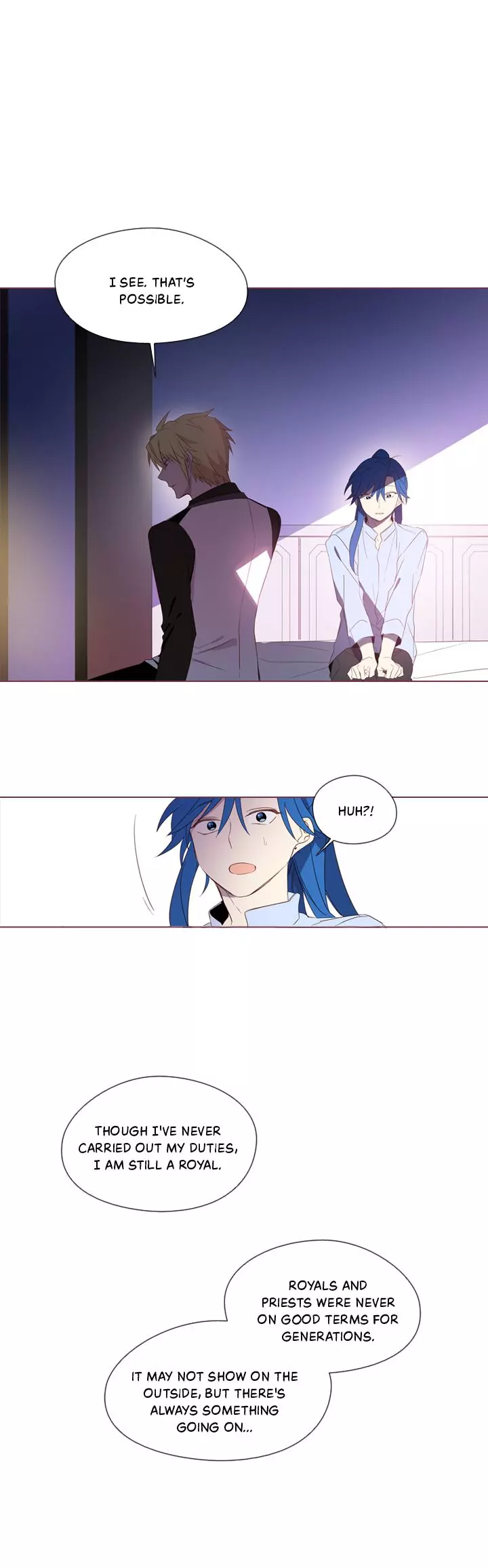 Manga page 9