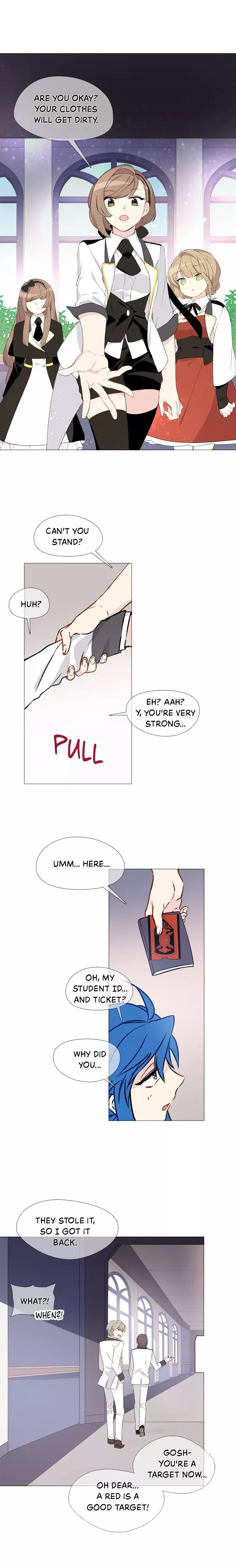 Manga page 11