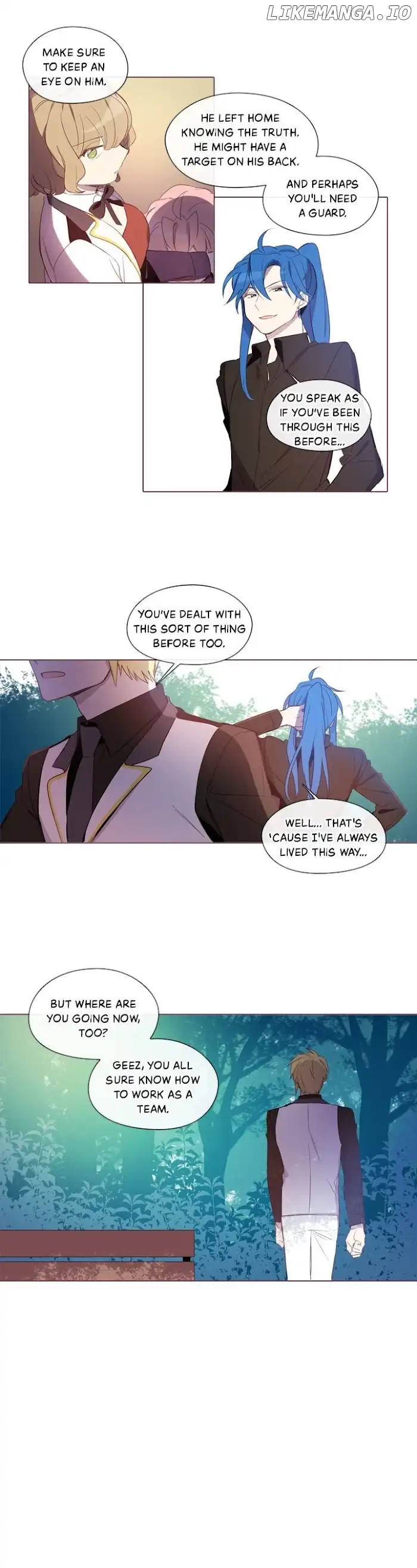 Manga page 13