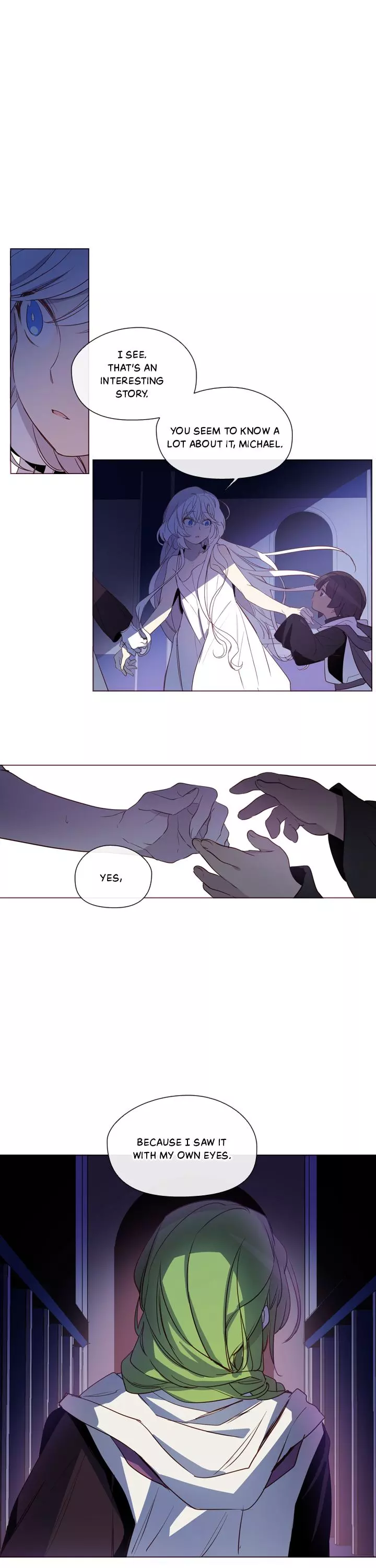 Manga page 16