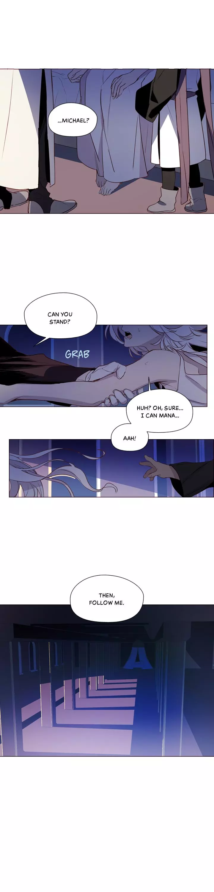 Manga page 10