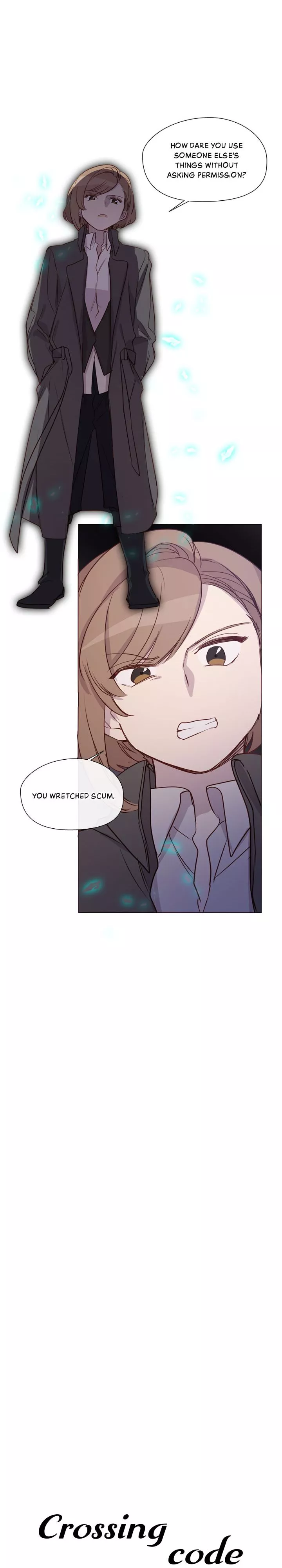 Manga page 14