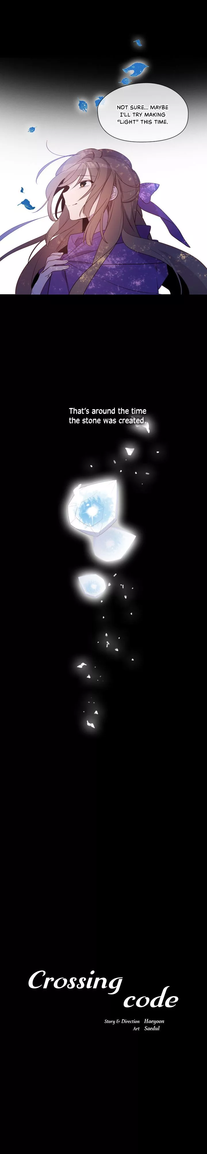 Manga page 11