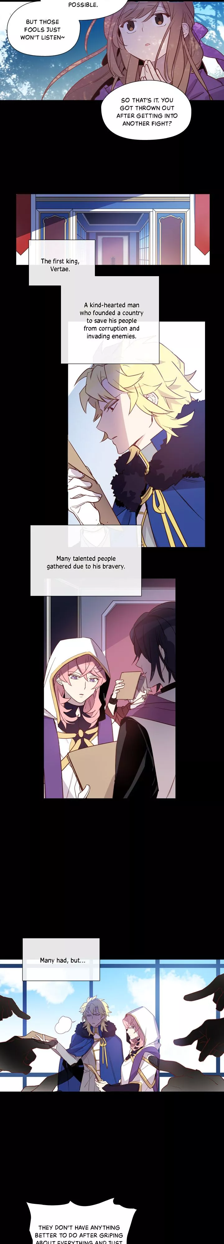 Manga page 6
