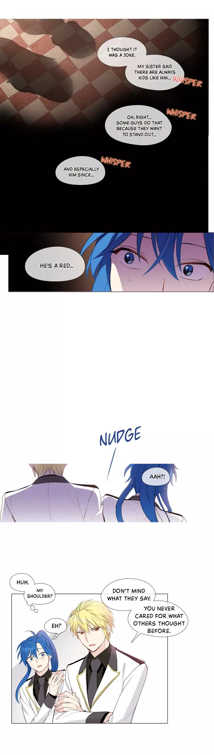 Manga page 9