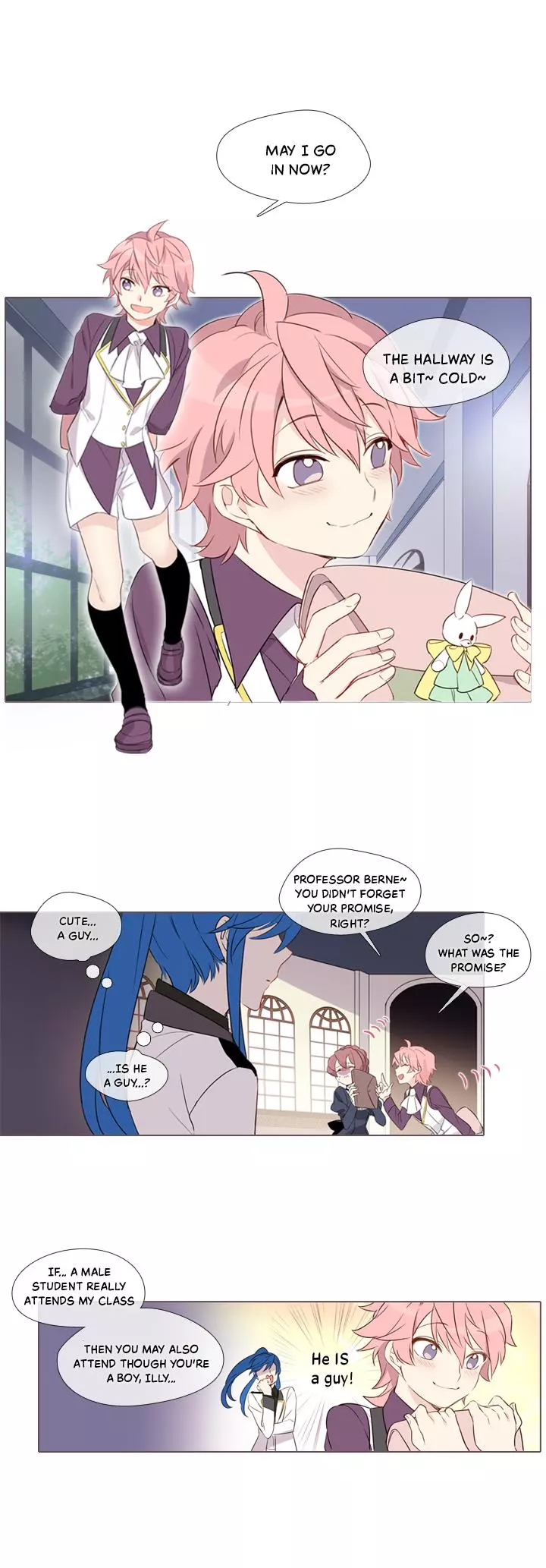 Manga page 15