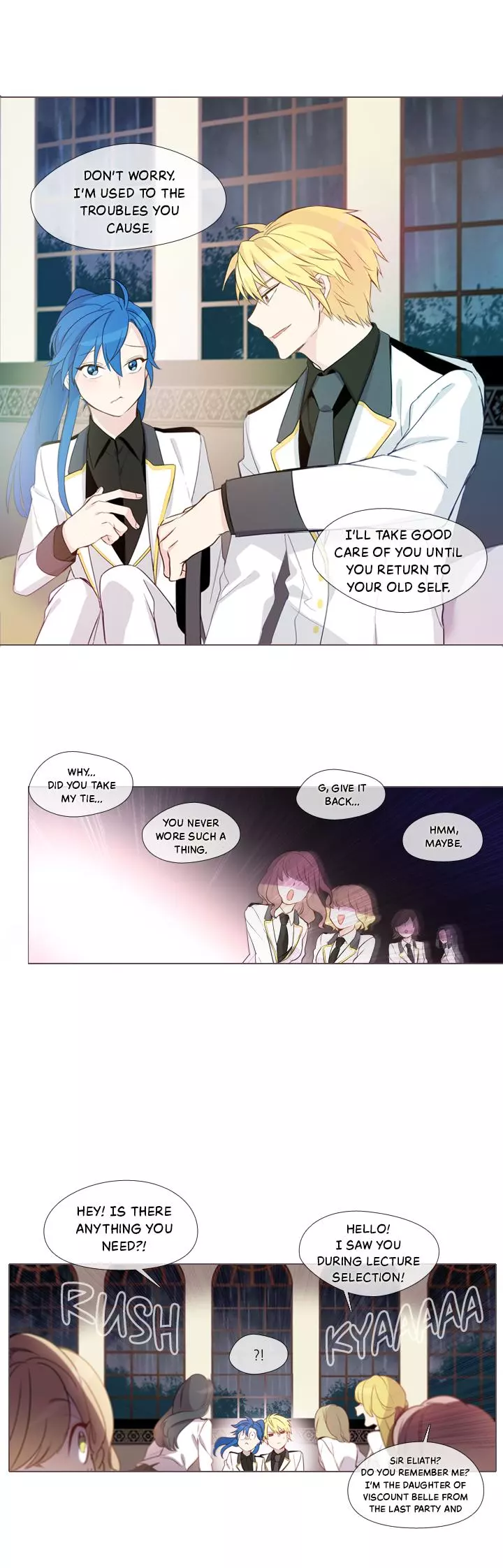 Manga page 12