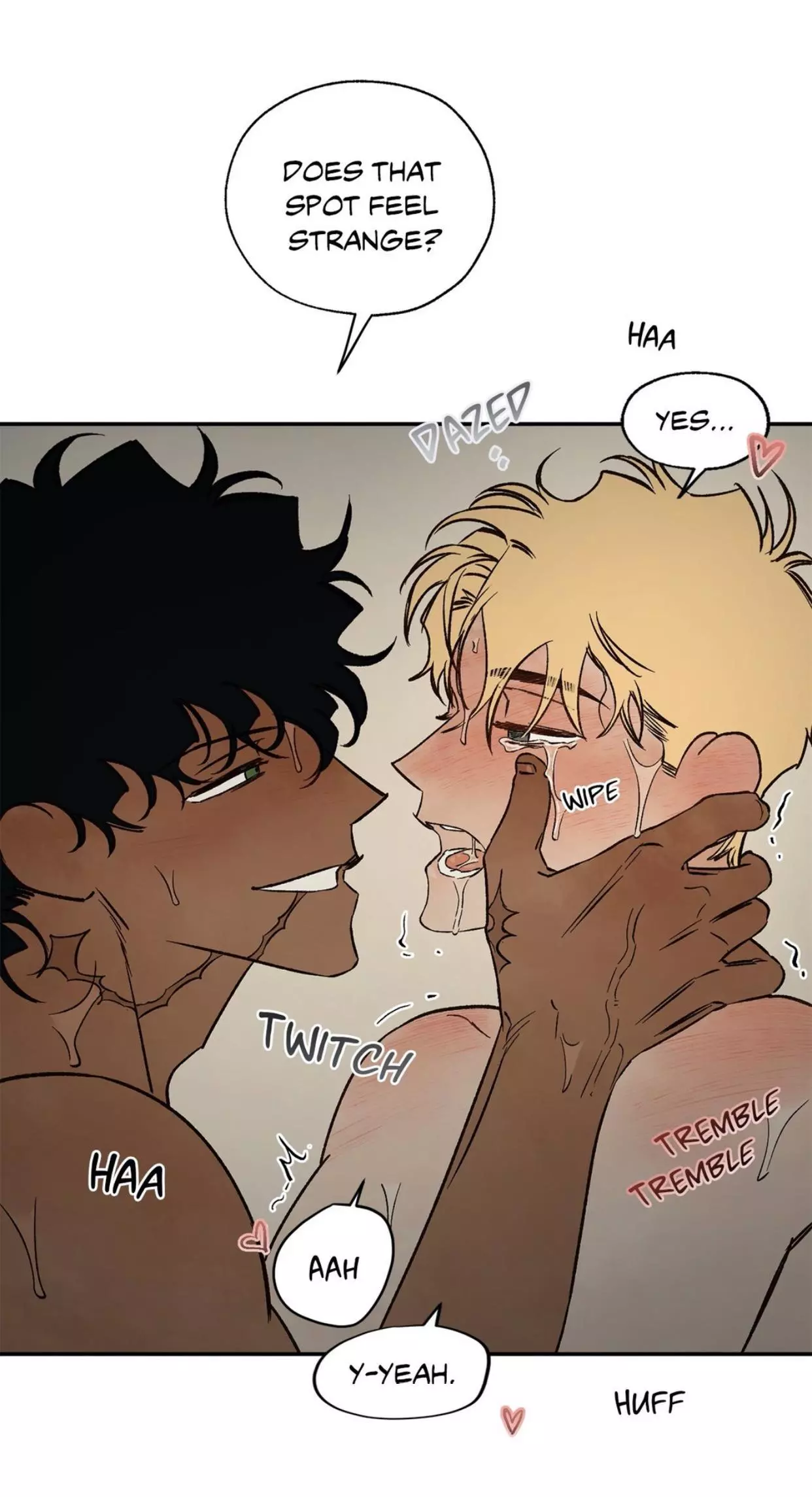 Manga page 42