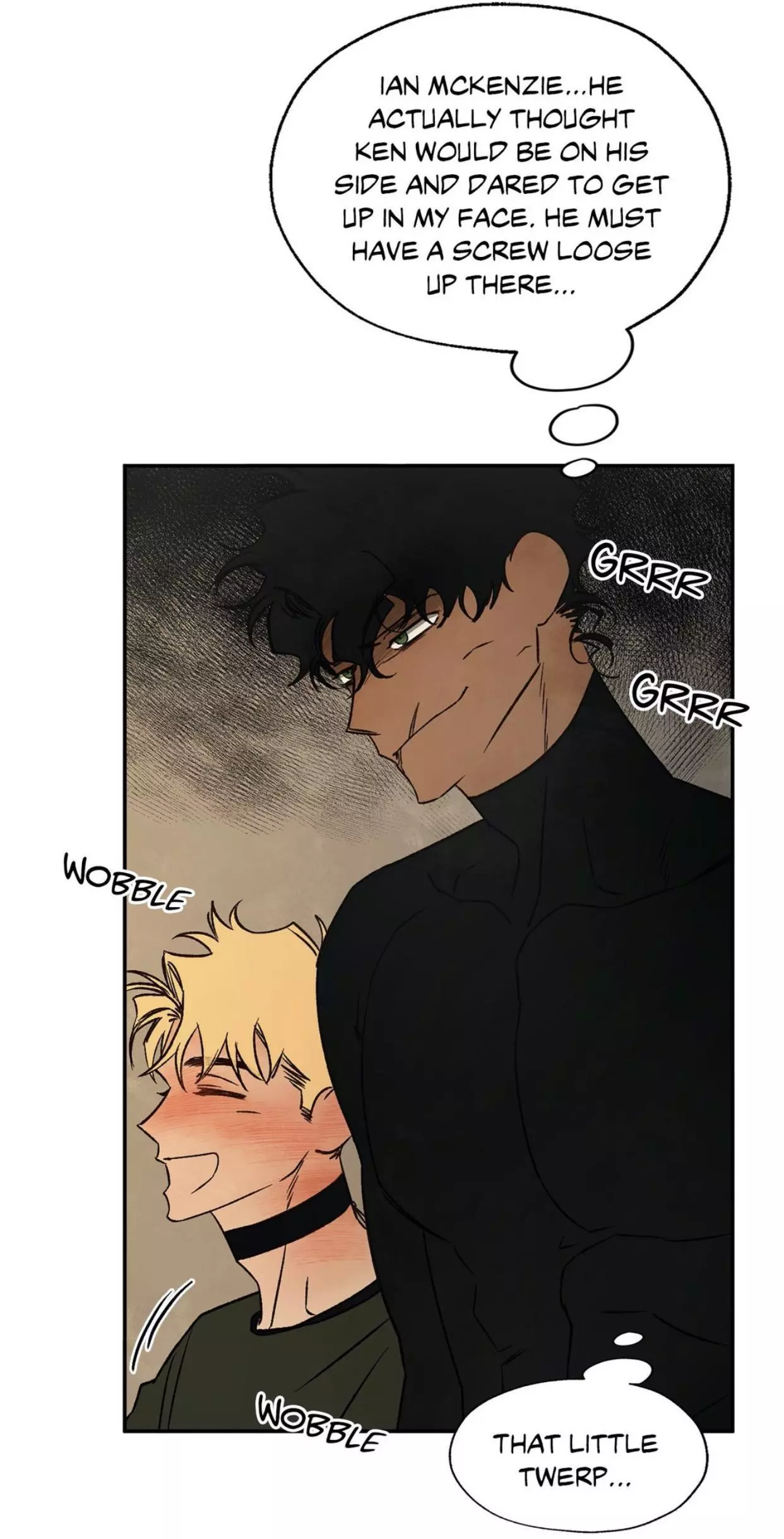 Manga page 39