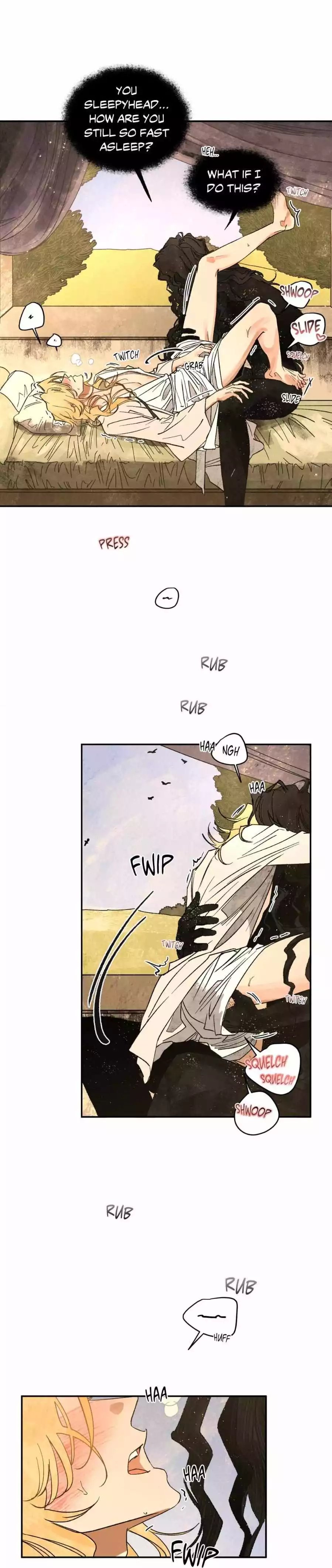 Manga page 13