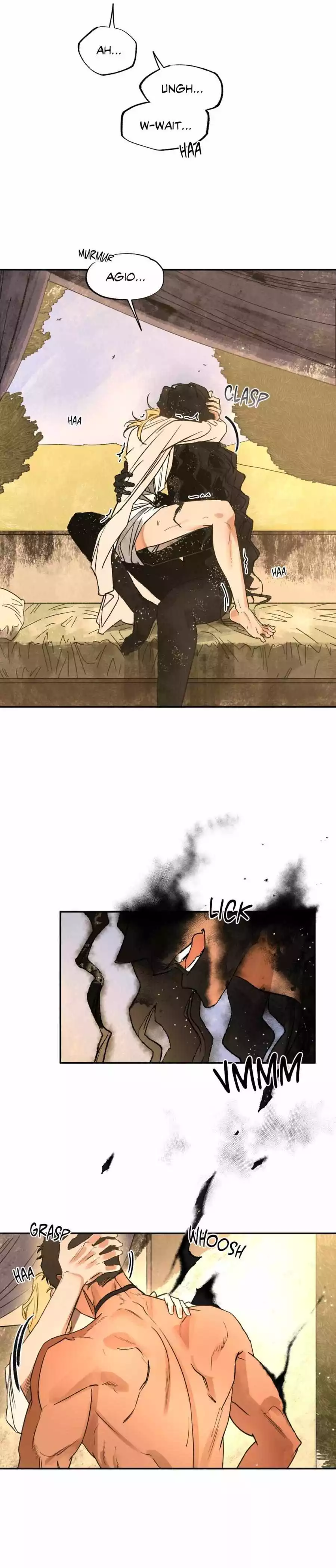 Manga page 14