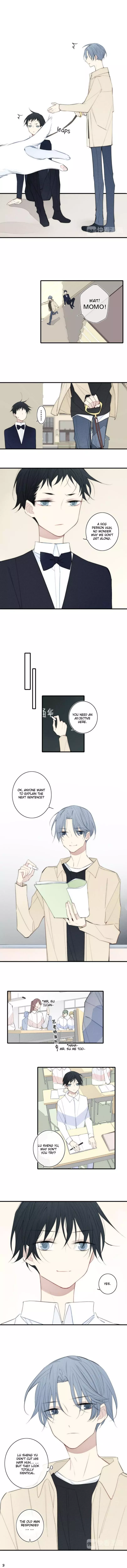 Manga page 4
