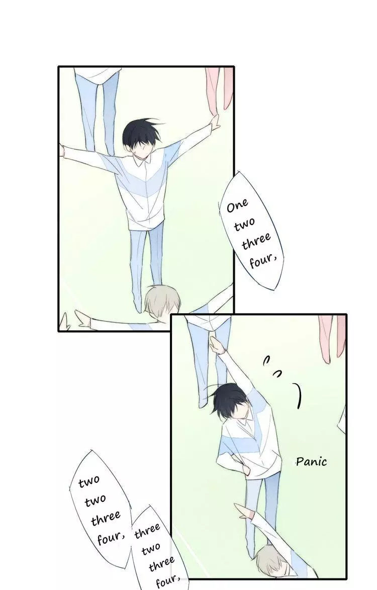 Manga page 23