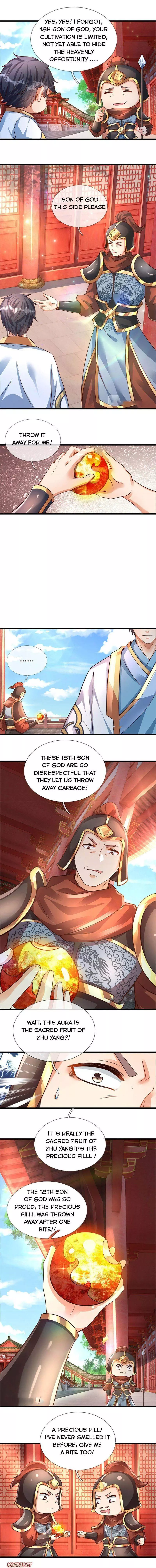 Manga page 4