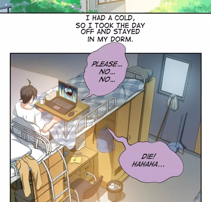 Manga page 4