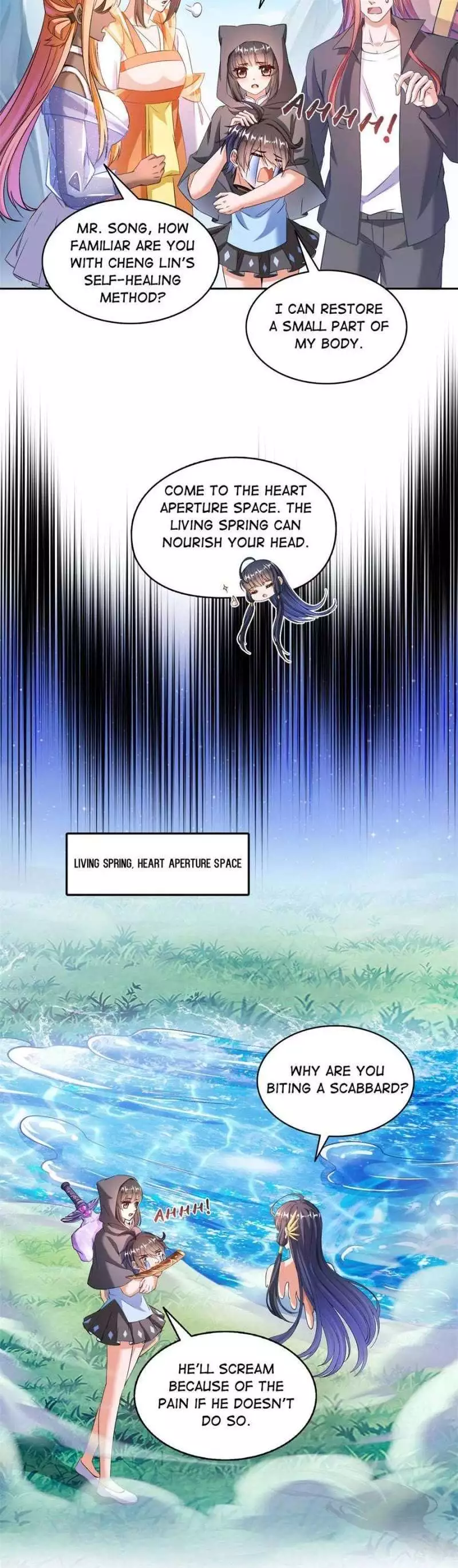 Manga page 15