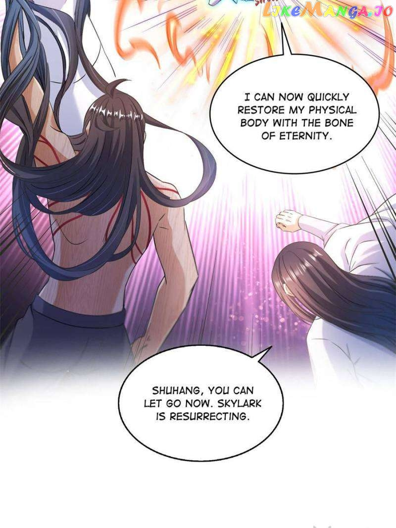 Manga page 40