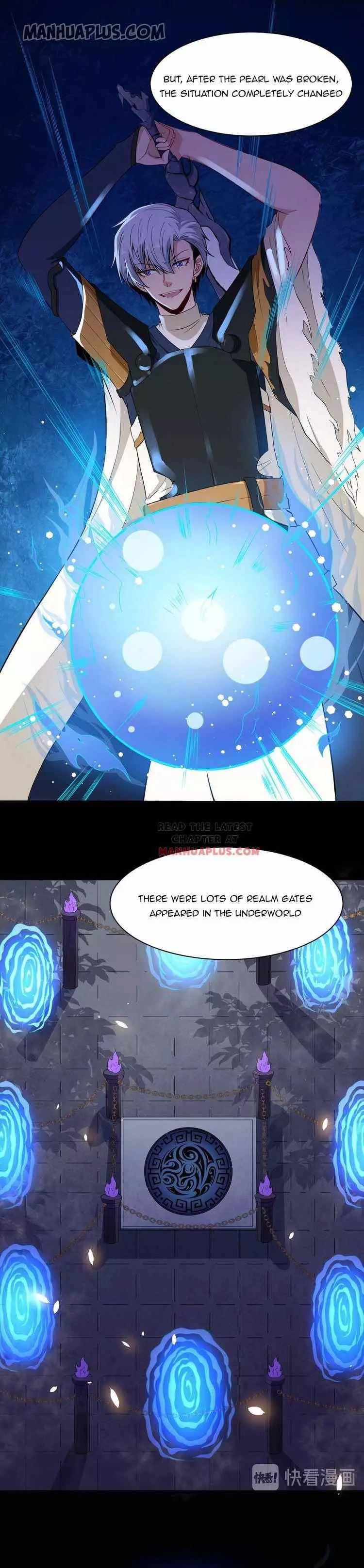 Manga page 16