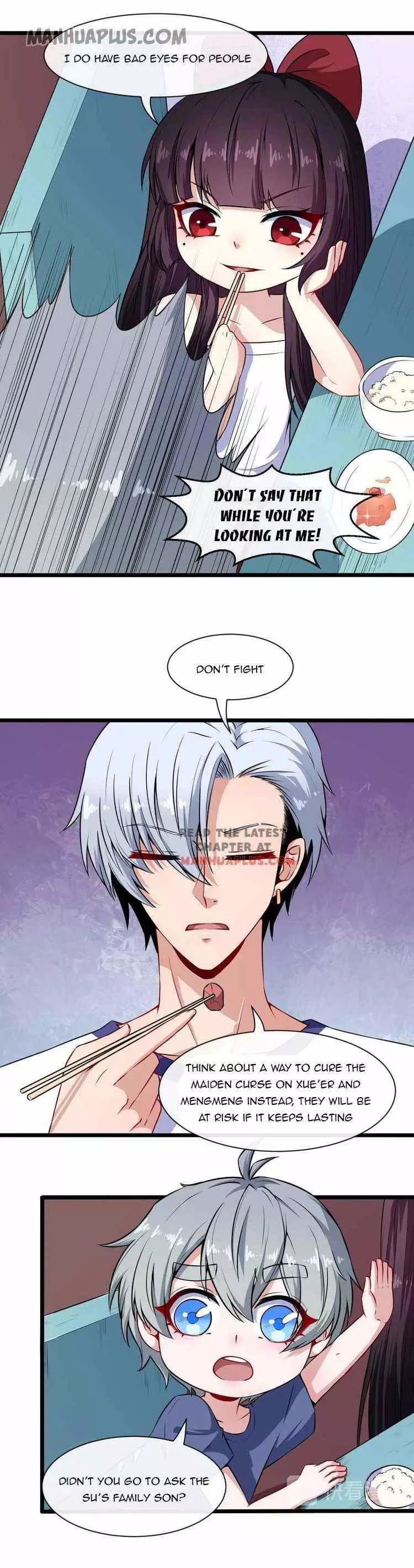 Manga page 11