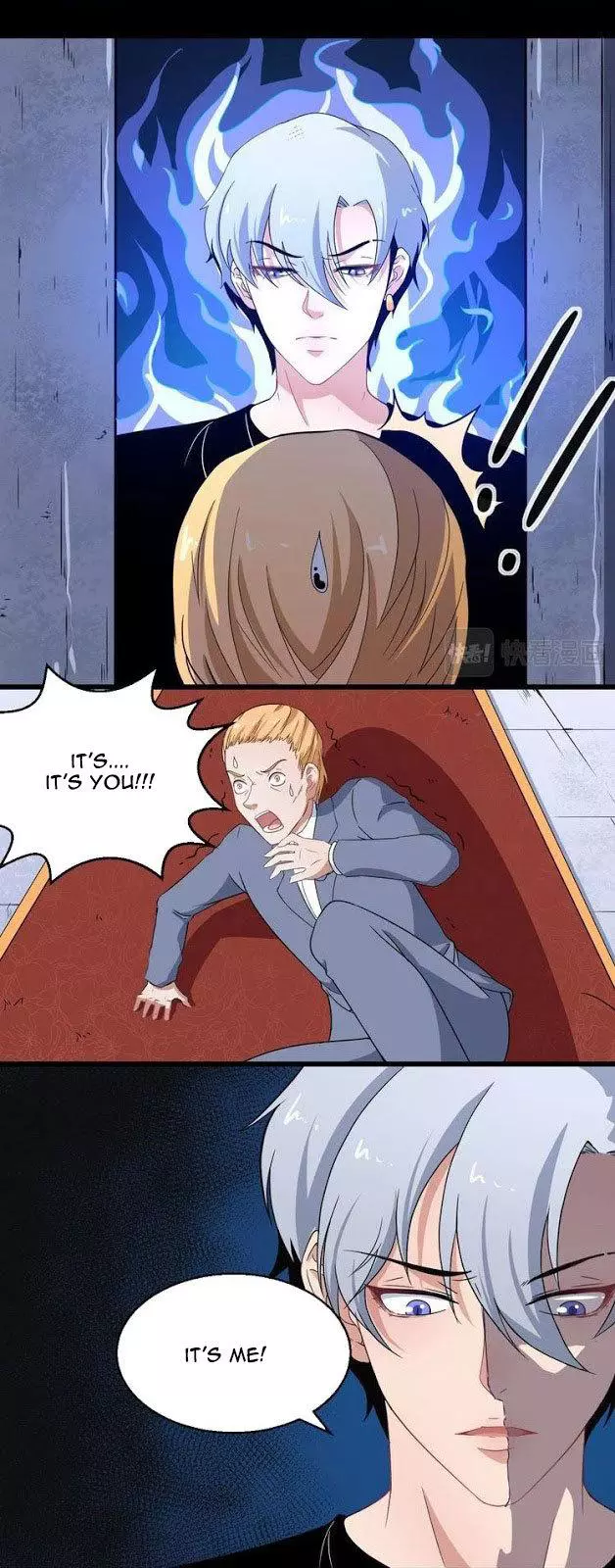 Manga page 18