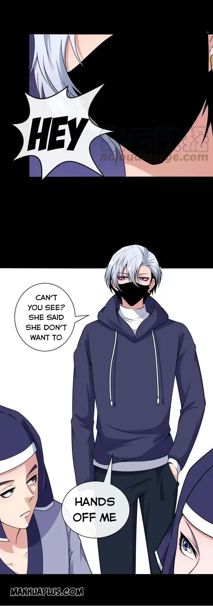 Manga page 4