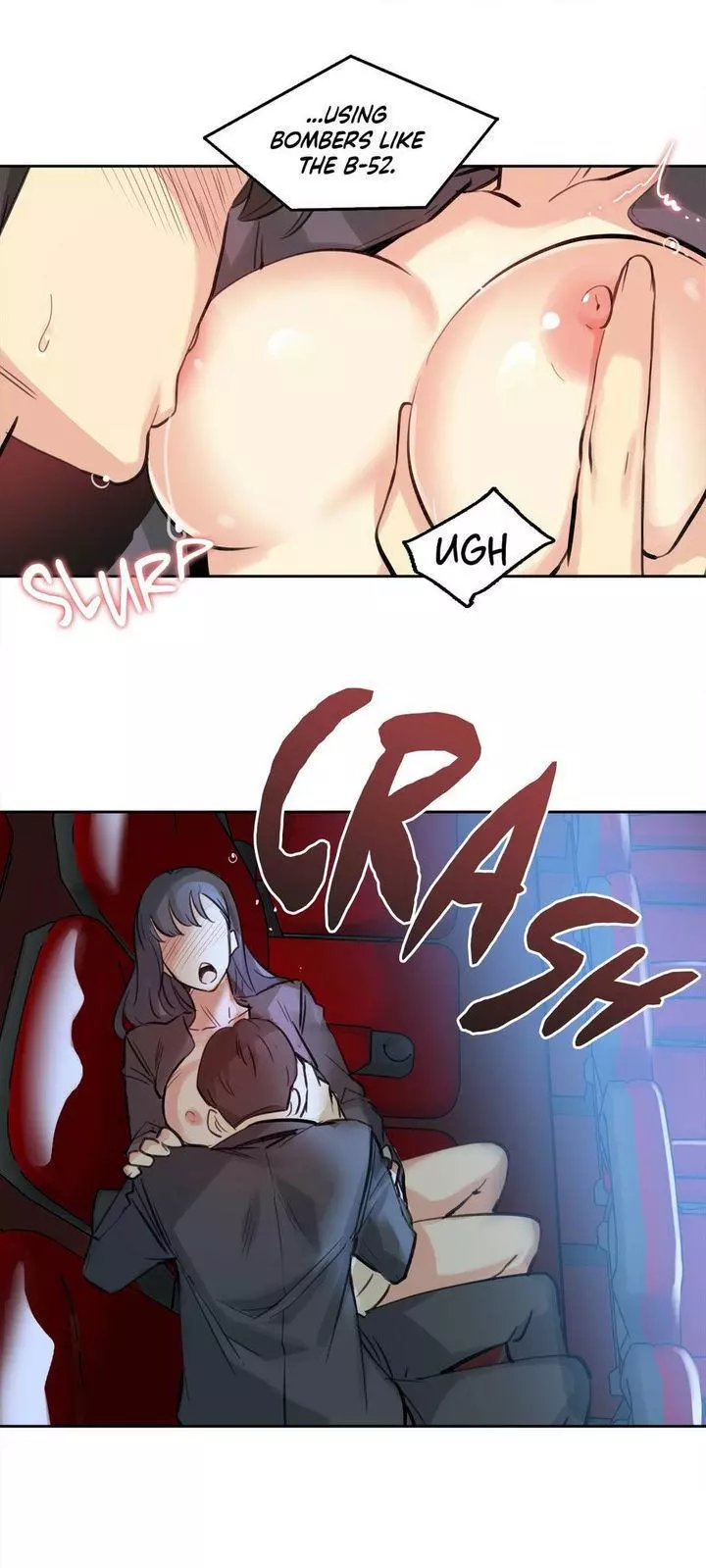 Manga page 10
