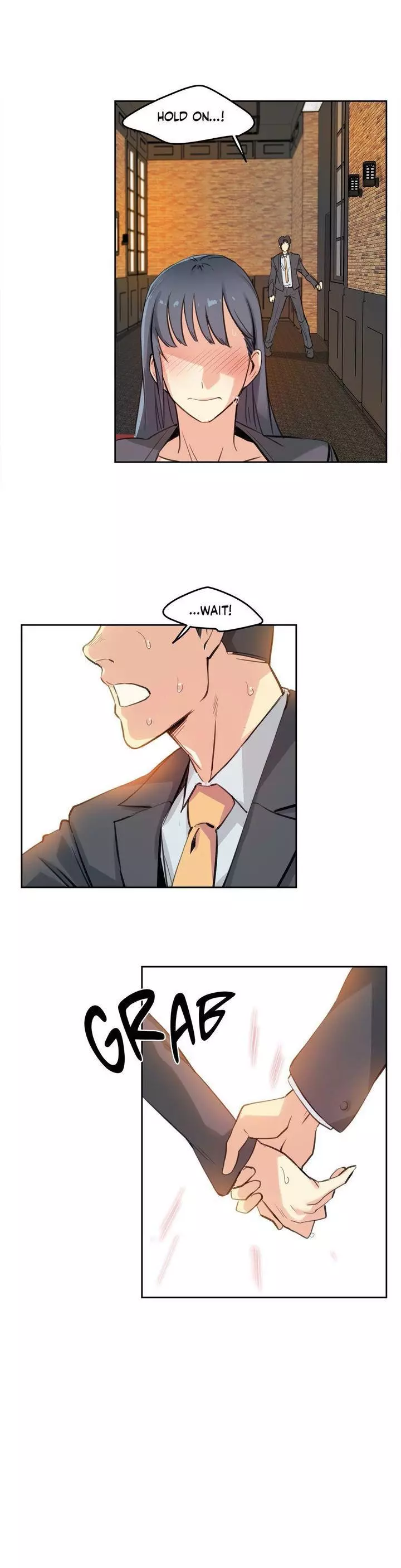 Manga page 14
