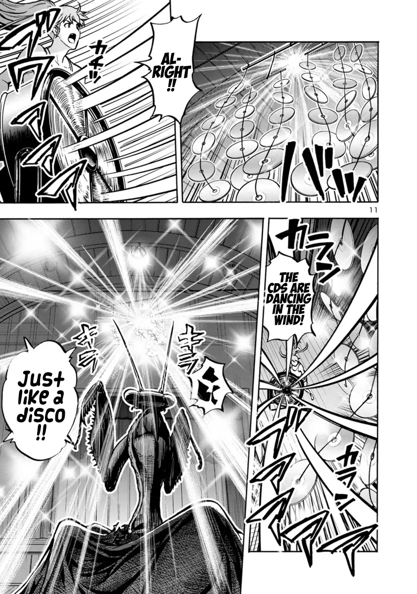 Manga page 11