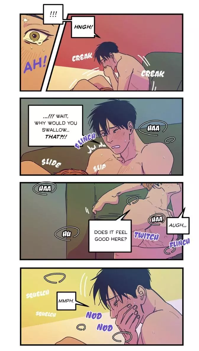 Manga page 7