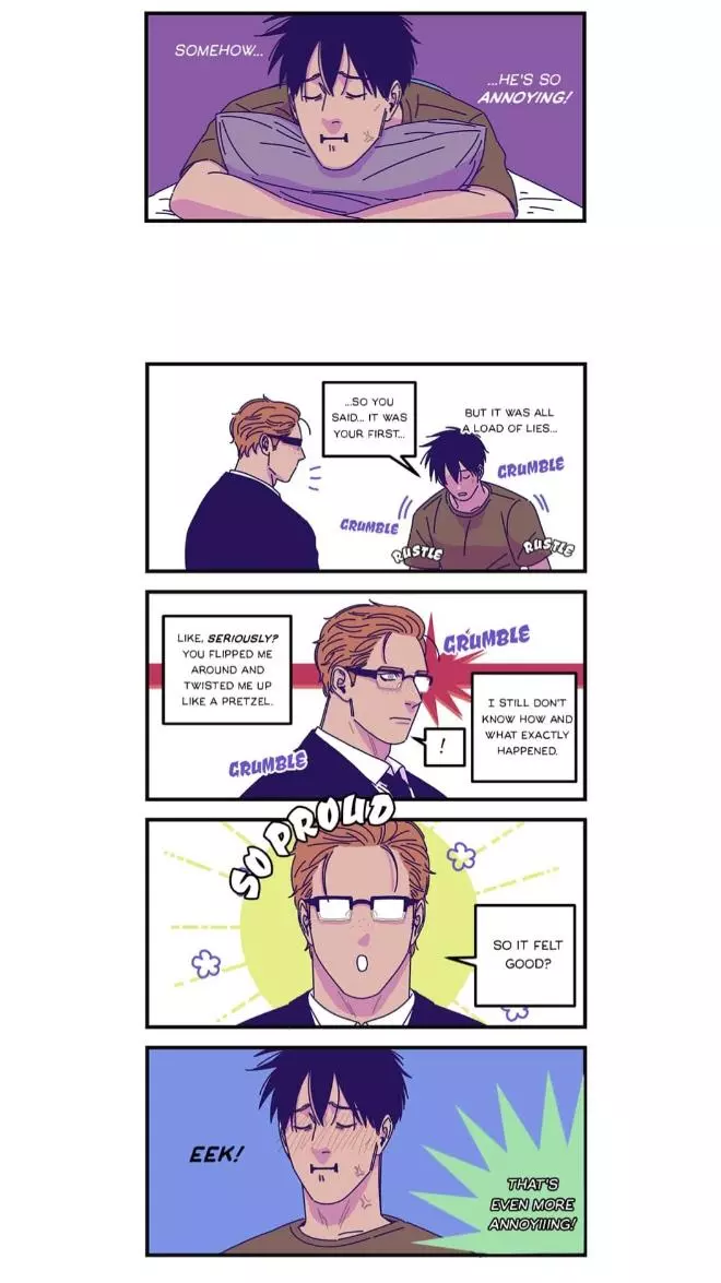Manga page 11