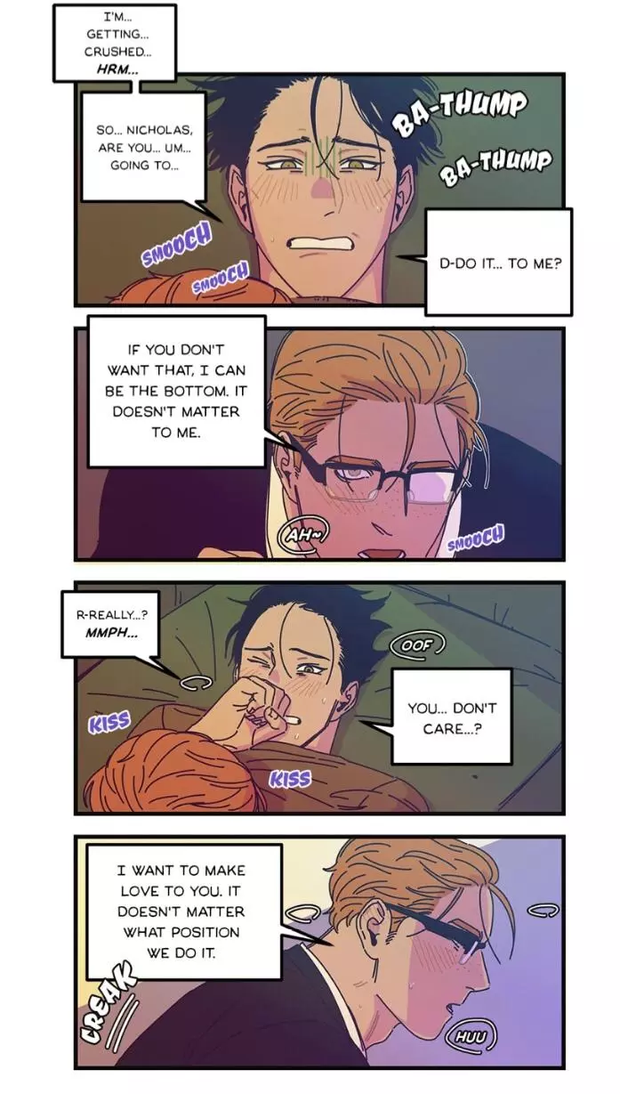 Manga page 4