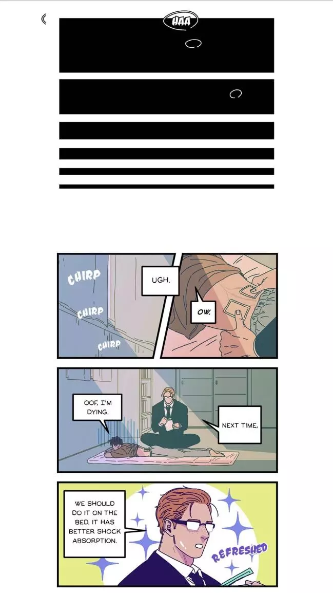 Manga page 10