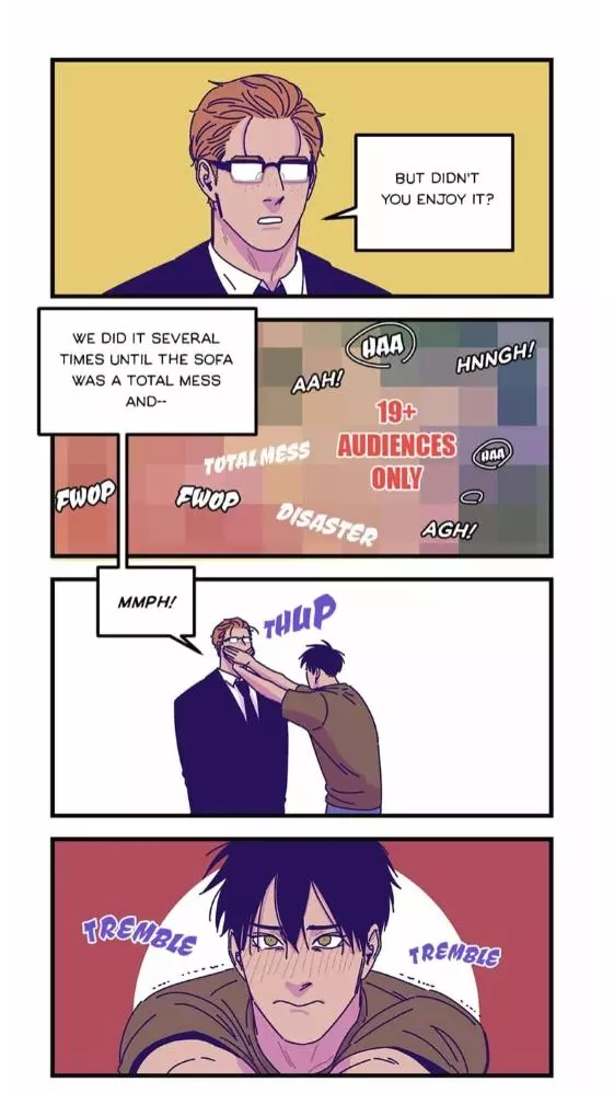 Manga page 13