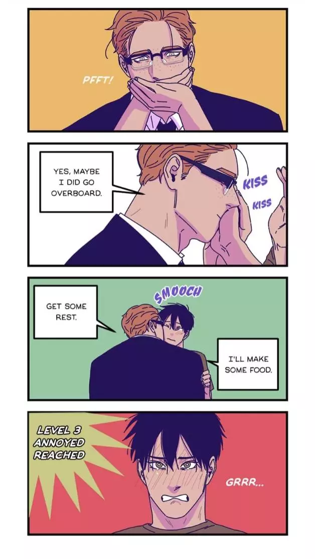 Manga page 14